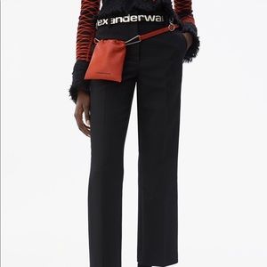 Alexander Wang Mini Belt Bag